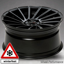 18 Zoll MC9 concave Alufelgen