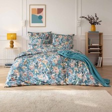 Estella Mako-Satin Bettwäsche