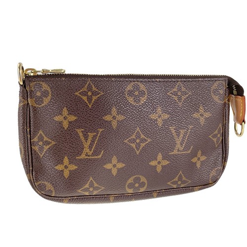 Louis vuitton monogram - vuitton, mini