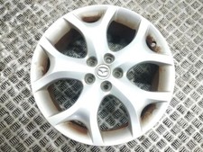 Mazda CX-7 2011 19 Zoll