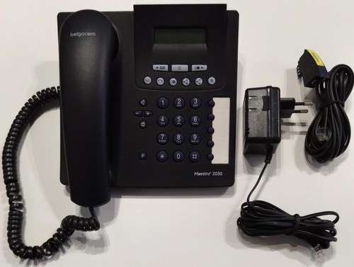 Maestro 2030 telefon analog - maestro,