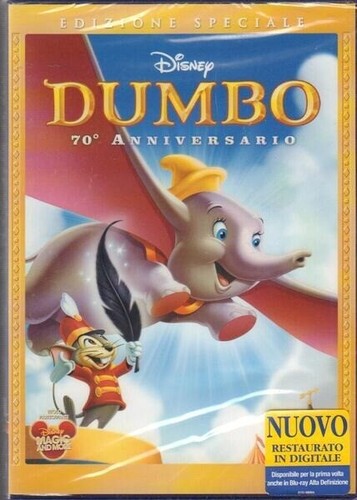 Dvd walt disney - dvd,
