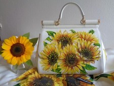 "Luxus" DOLCE & GABBANA Tasche