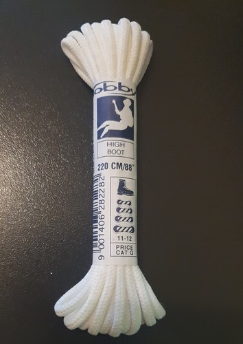 Paar tobby schnürsenkel - 1,