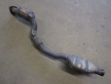 Katalysator rechts Audi S4 B6 B7 8E 4.2 V8 BBK G-Kat 8E0131701EH