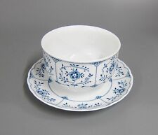 Sauciere Tirschenreuth Salzburg Musselmat blau