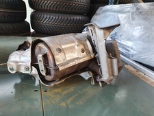 Dacia Sandero II,Renault Clio IV 0,9 TCe Katalysator 208A07241R 35.843 Km