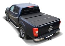 Laderaumabdeckung passend für