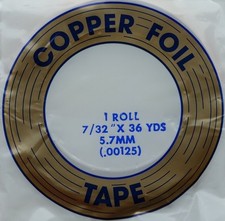 EDCO - Kupferfolie 7/32