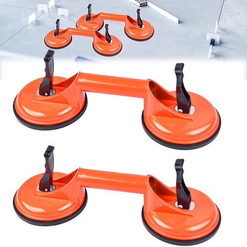 Doppel saugheber glasheber - 2x, doppel-saugheber