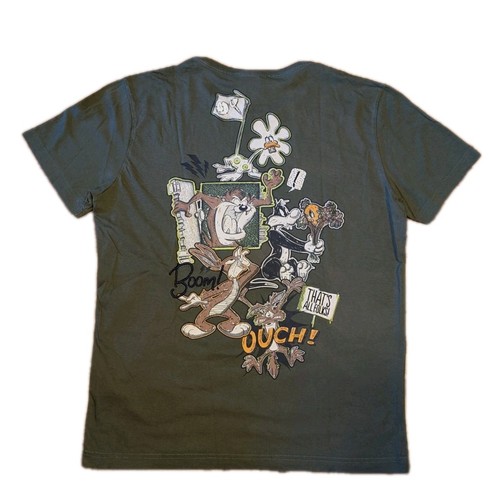Iceberg shirt looney tunes - shirt,