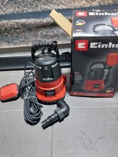 Einhell Tauchpumpe GC-SP 2768