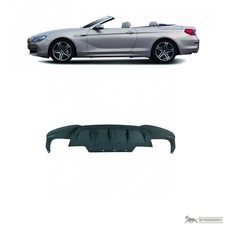 Heckdiffusor sport performance - heckdiffusor,
