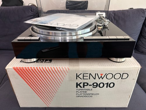 Kenwood 9010 - kenwood, (kp-1100+)/