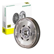 LUK DMF SCHWUNGRAD ZMS passend