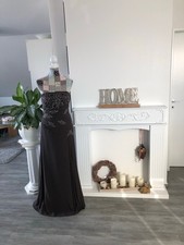 Abendkleid Brautjungfern Kleid