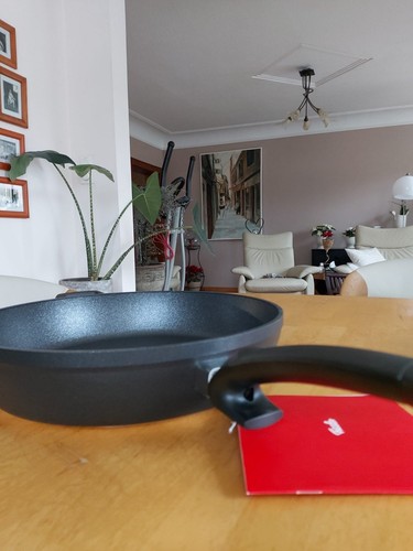 Fissler collection bratpfanne - fissler,