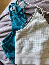  4Bustiers,Grössen XL,2 M,M/L