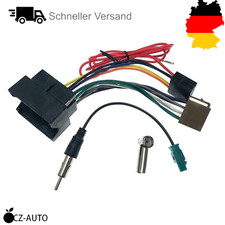 ANDROID AUTORADIO KABEL