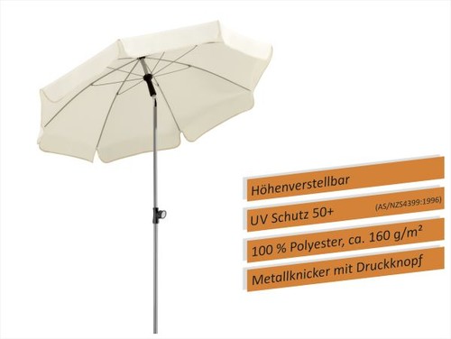 Schneider sonnenschirm locarno - sonnenschirm,