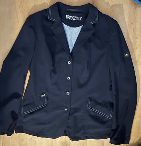 Pikeur damen turnierjacke - pikeur,