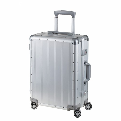 Alumaxx reisekoffer orbit - reisekoffer,