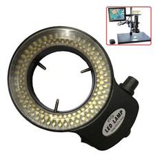 144LEDs Ringlicht Ringleuchte