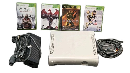 Microsoft xbox 360 console - xbox,