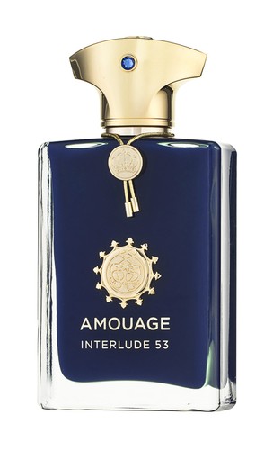 Amouage interlude man - amouage,