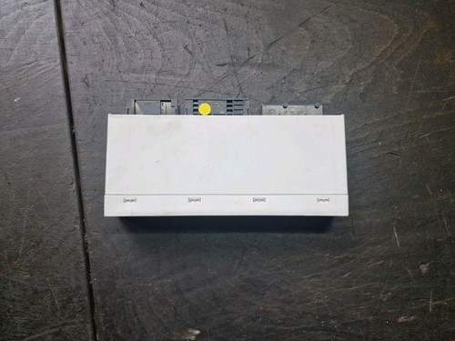 Bmw e46 grundmodul - gm5, 6923959