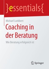 Coaching in der Beratung |