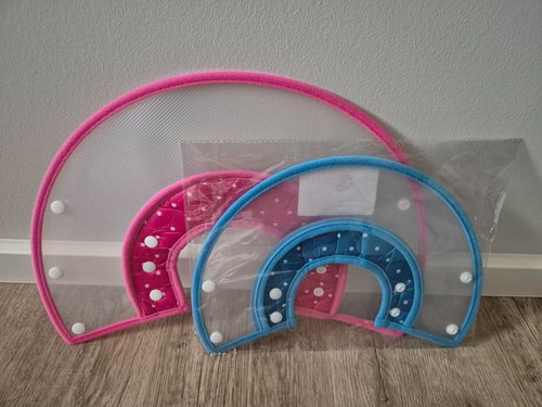 Stck vivifying halskrause - stck,
