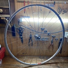 Campagnolo Record Track