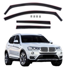 Windabweiser Regenabweiser Bmw