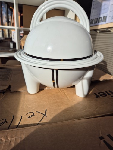 Rosenthal cupola nera - nera, /