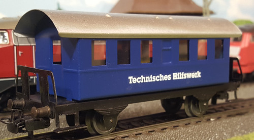 559 märklin thw modell - märklin,