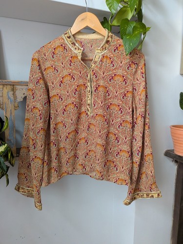 Vintage 60er style indianer - 60er, 70