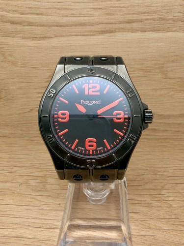 Puppe moorea ref 257 - 257, (2012)