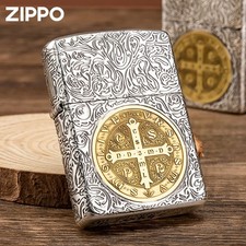 Zippo Constantine Feuerzeug
