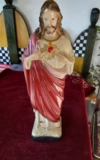Jesus Christus Figur