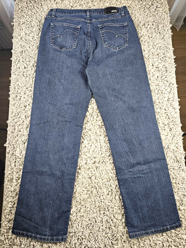 Angels jeans damen - jeans, blau