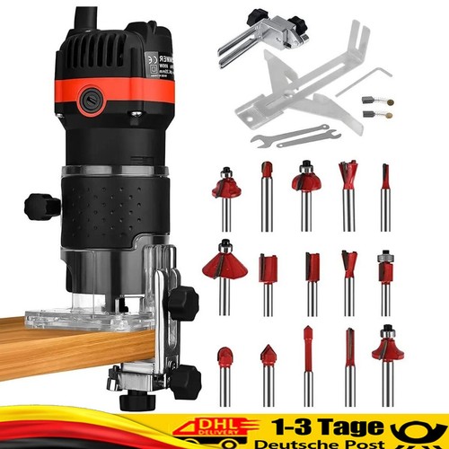 800w elektrische holz - 800w,