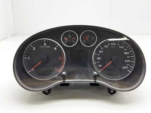 Audi mod 2003 2008 - audi, 2003-2008
