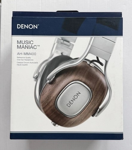 Denon mm400 music - denon,