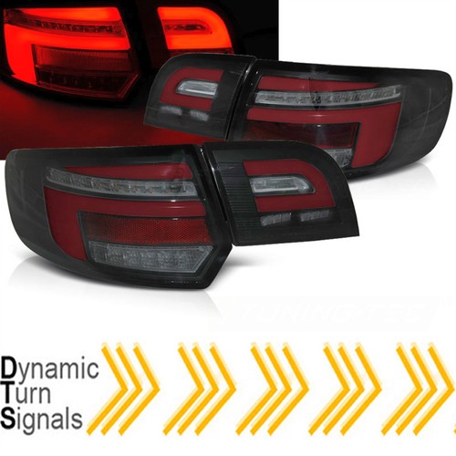 Led dynamische rückleuchten - dynamische,