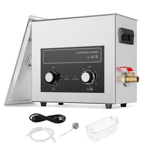 Ultrasonic cleaner with - ultrasonic,