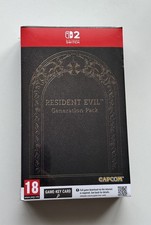 RESIDENT EVIL REQUIEM