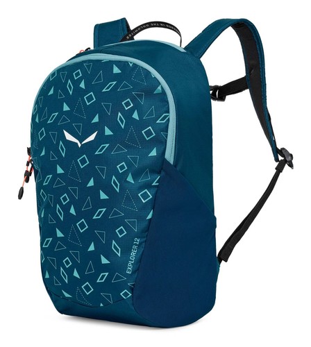 Salewa explorer backpack l - backpack, 12