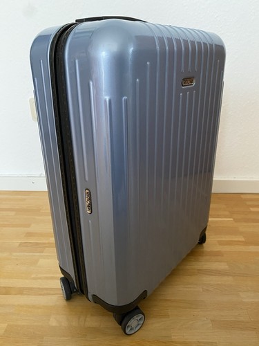 Rimowa salsa air cabin - salsa, trolley