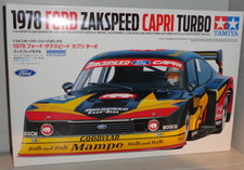 Tamiya Bausatz 1:24 24376 Ford